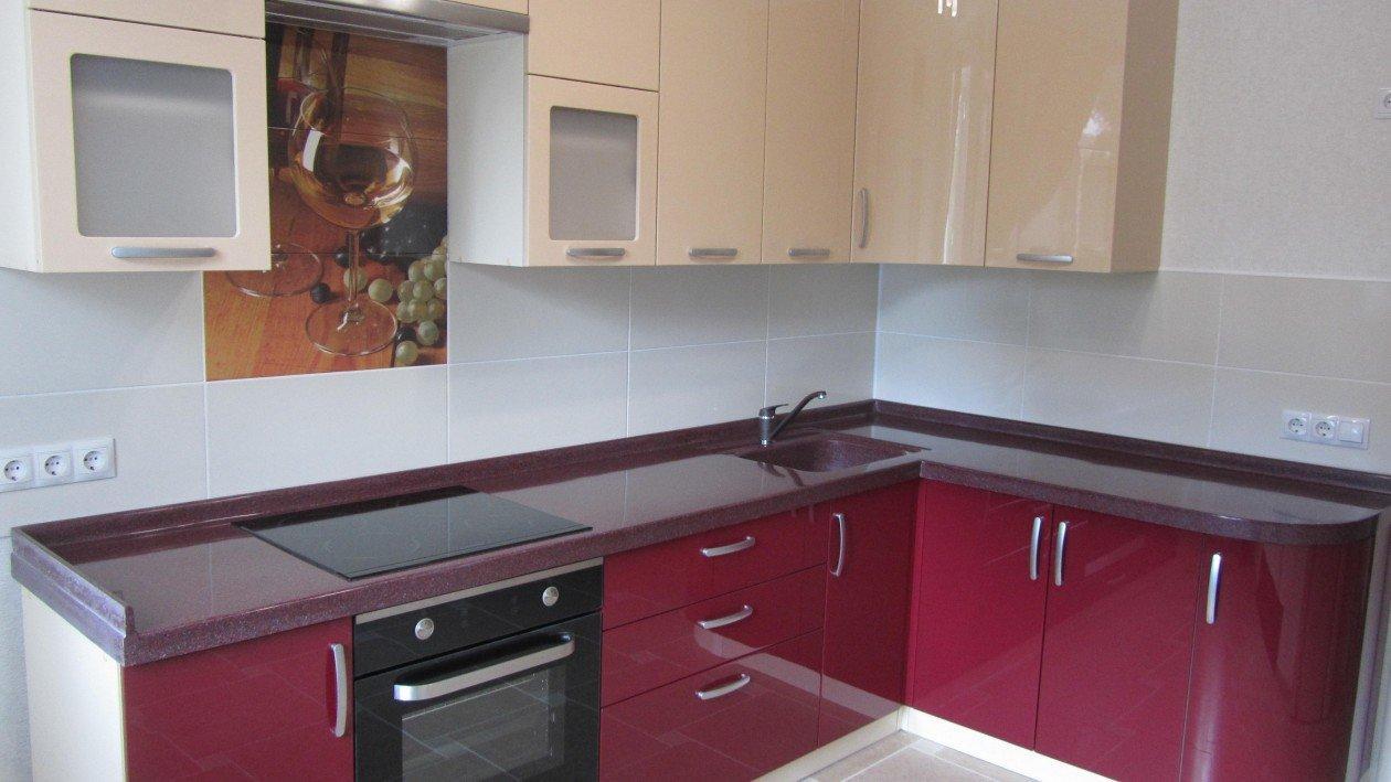 Кухонные гарнитуры, Комоды. Кухни на заказ по индивидуальным размерам в Оренбург