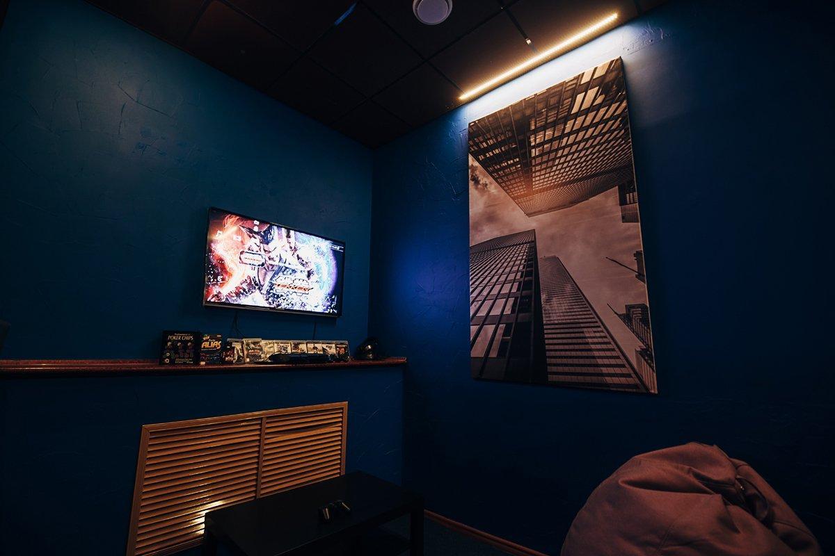 Берлога пер свободина 4 корп 3 фото Берлога пер свободина 4 корп 3 фото