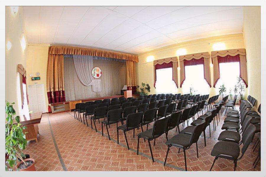 Отзыв о Областной центр медицинской реабилитации (Россия, Оренбург) Каждая больн