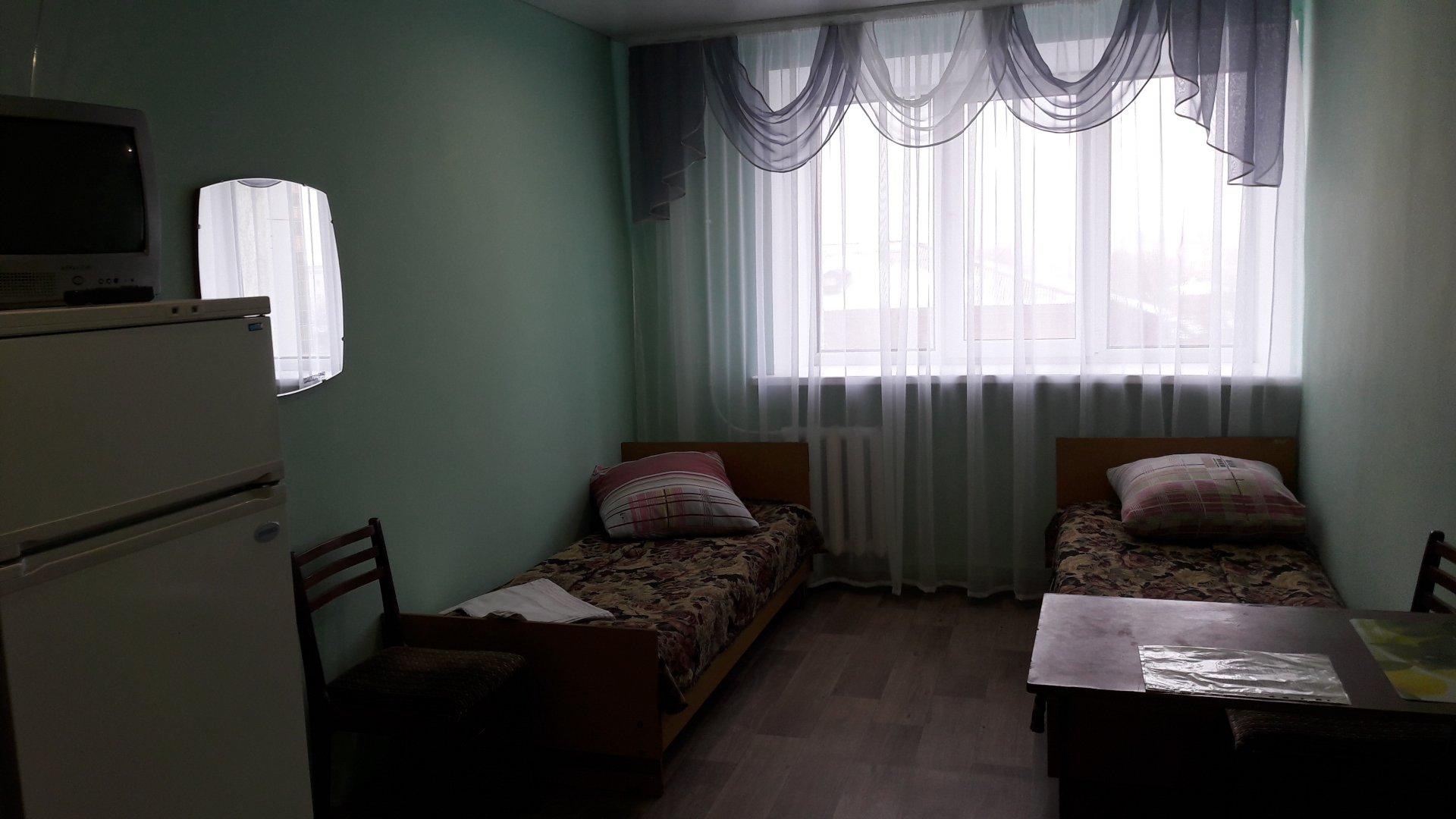 Оренбург общежитие на Аксакова