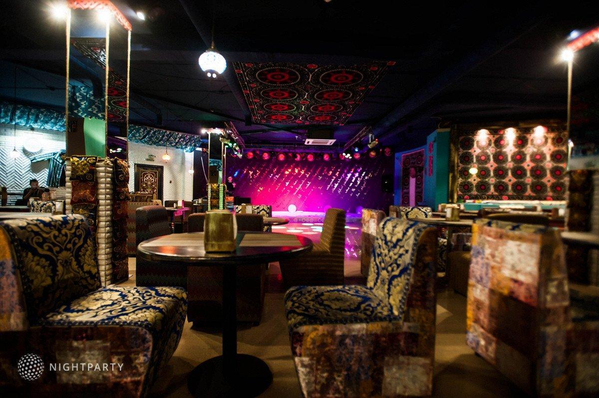 Bar Villa, restaurant, Russia, Orenburg, Salmyshskaya ulitsa, 37 - Yandex.Maps