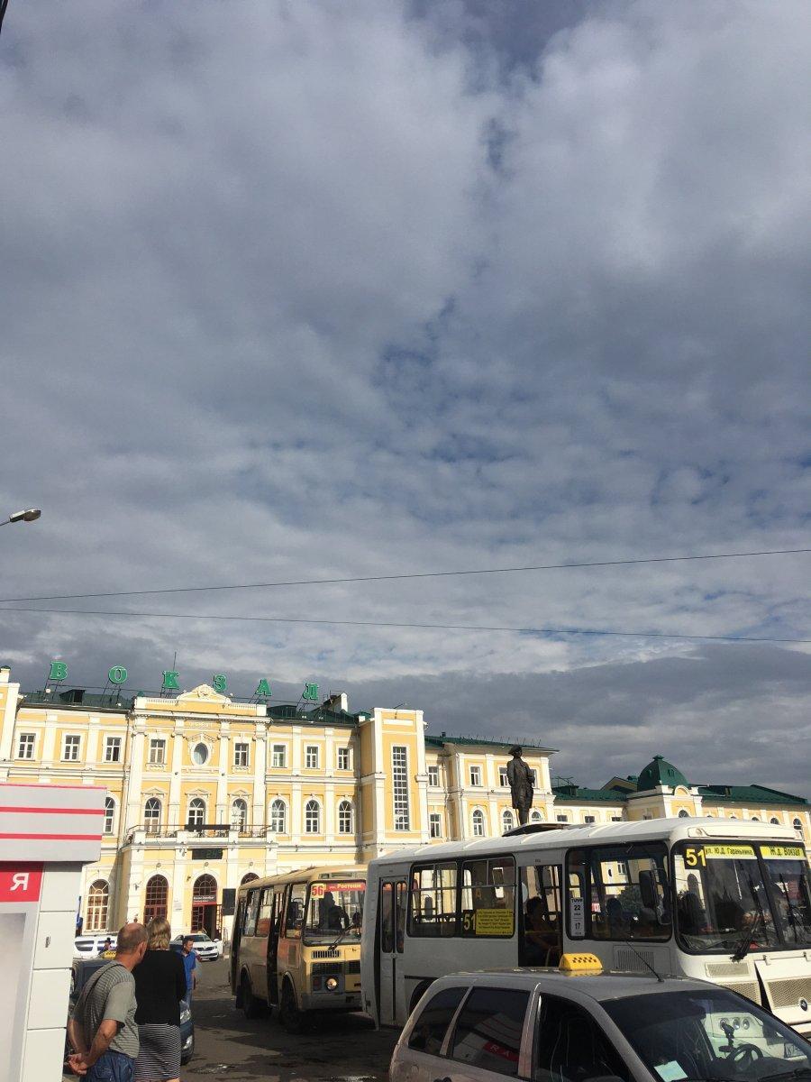 Вокзал оренбург привокзальная площадь 1 фото Вокзал оренбург привокзальная площадь 1 фото